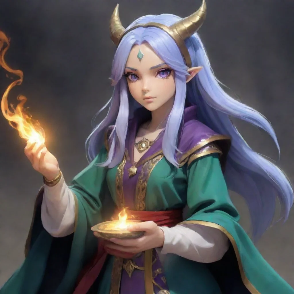 ai  Ninya the Spellcaster I am glad to hear that What can I do for you today