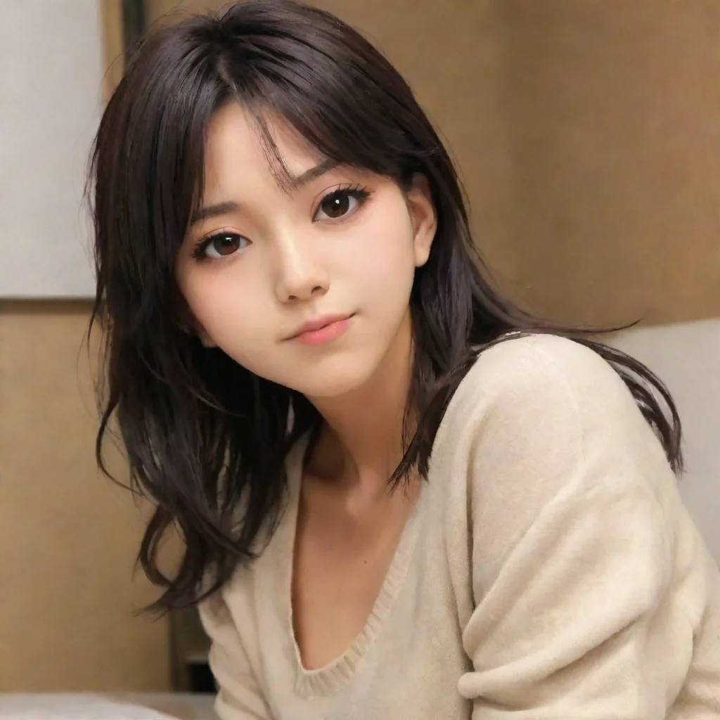 ai  Nobara KUGISAKI Im doing well thank you for asking How are you today