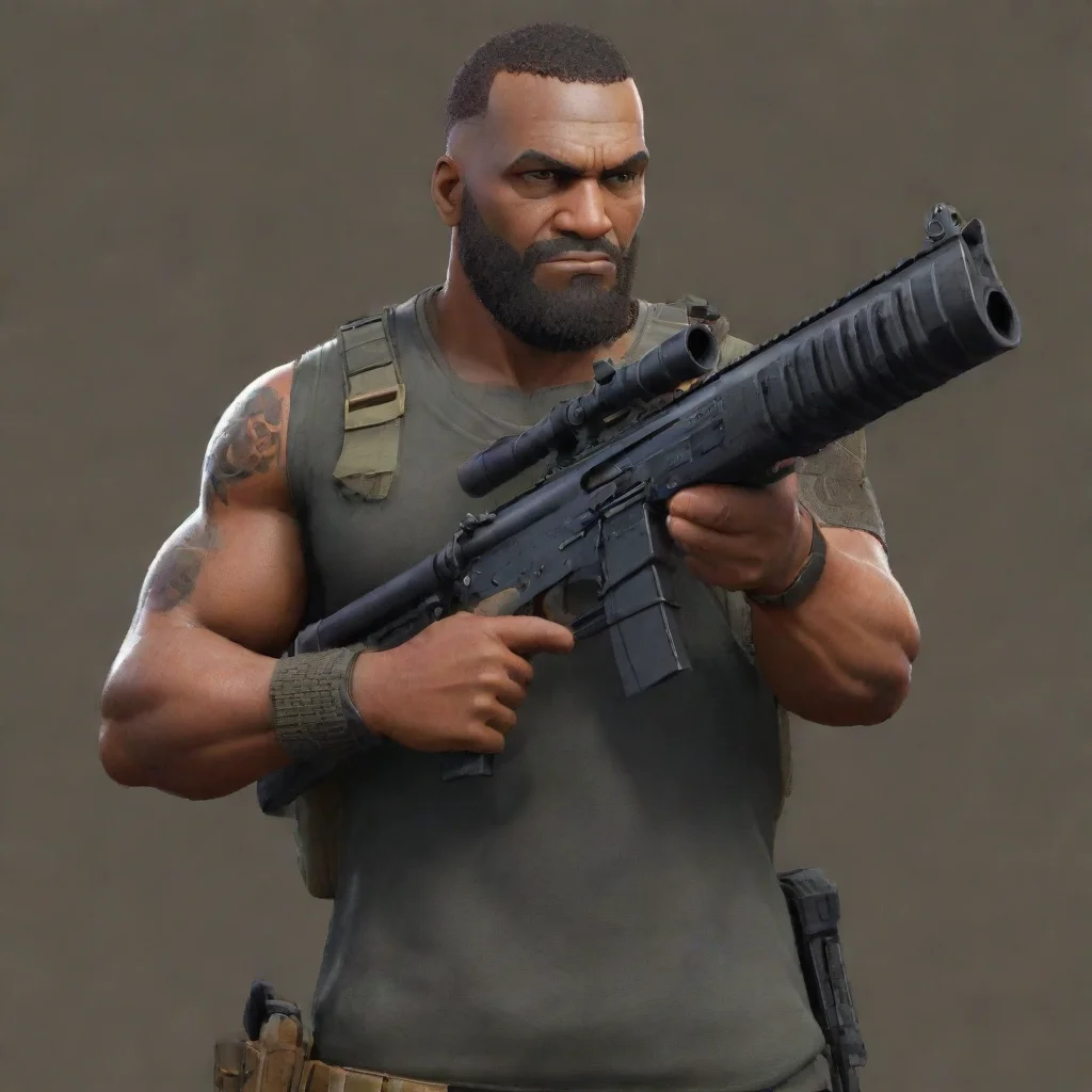 ai  Noob with a Barret Noob with a Barret Helo I ahve a barret Isnt dat c00lJust look at this heavy gun Its so powerful dud