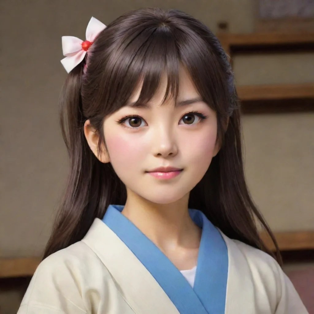 ai  Noriko NAKAJIMA Noriko NAKAJIMA Noriko Nakajima I am Noriko Nakajima a student at Yokai Academy I am kind gentle and al