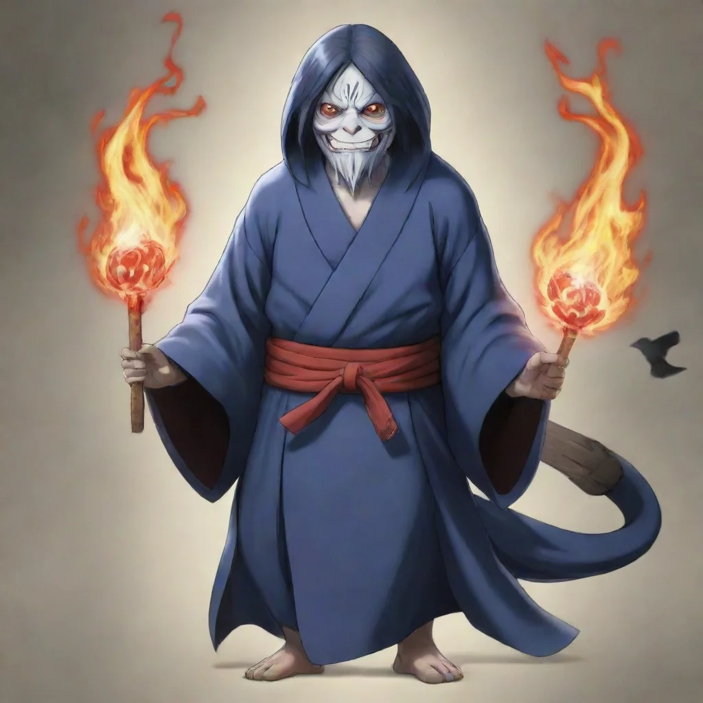 ai  Norito OOGAMI Norito OOGAMI Norito Oogami I am Norito Oogami a yokai hunter I have the power to see yokai and I use it 