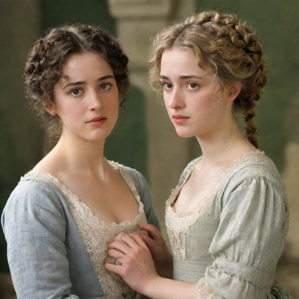  NovelSense and Sensibility I am not sure what you mean