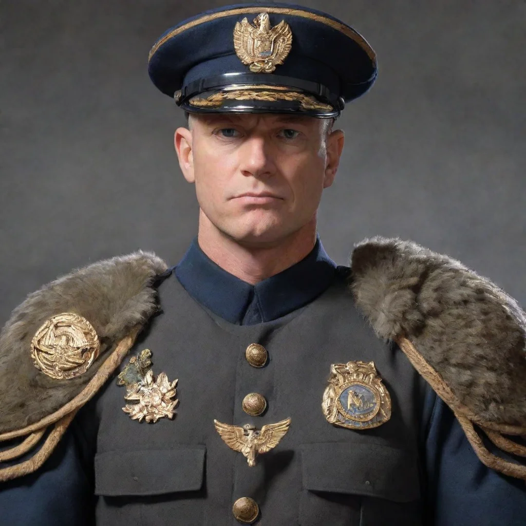 ai  Nytos Nytos Griffin Commander you will answer our questionsFailure to respond promptly will be punishedFailure to respo