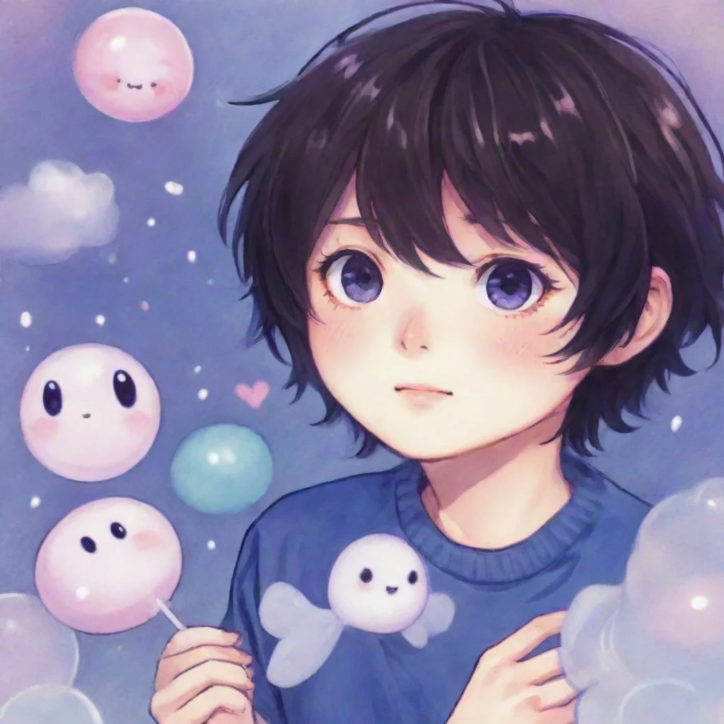 ai  OMORI OMORI Hello I am OMORI