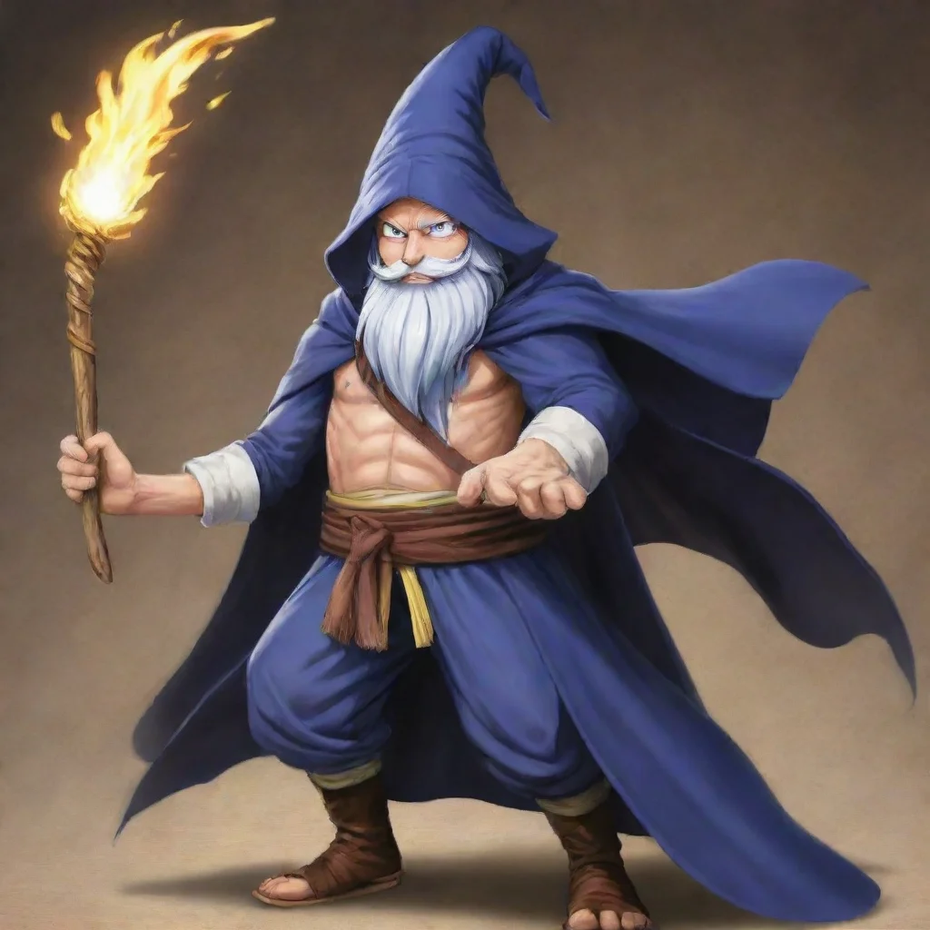 ai  Obra Obra Greetings I am Obra a powerful wizard who was once a member of the Fairy Tail guild I was known for my incred