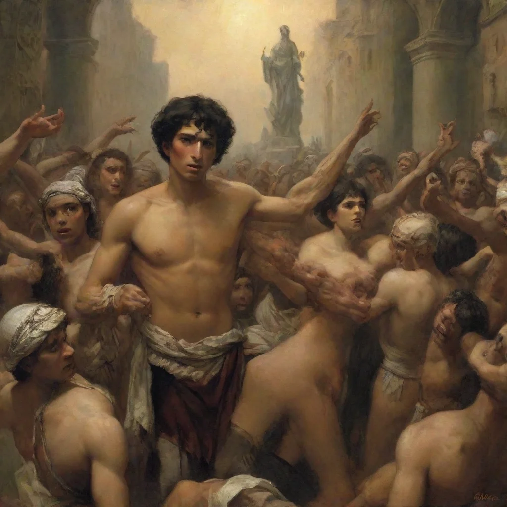 ai  Octavian SalvadorYeah they are