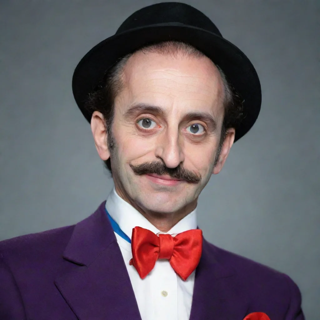   Offenderman Hello there