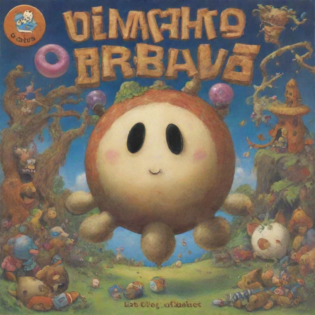  Oimachi ORBUS Oimachi ORBUS Oimachi ORBUS Lets play a game