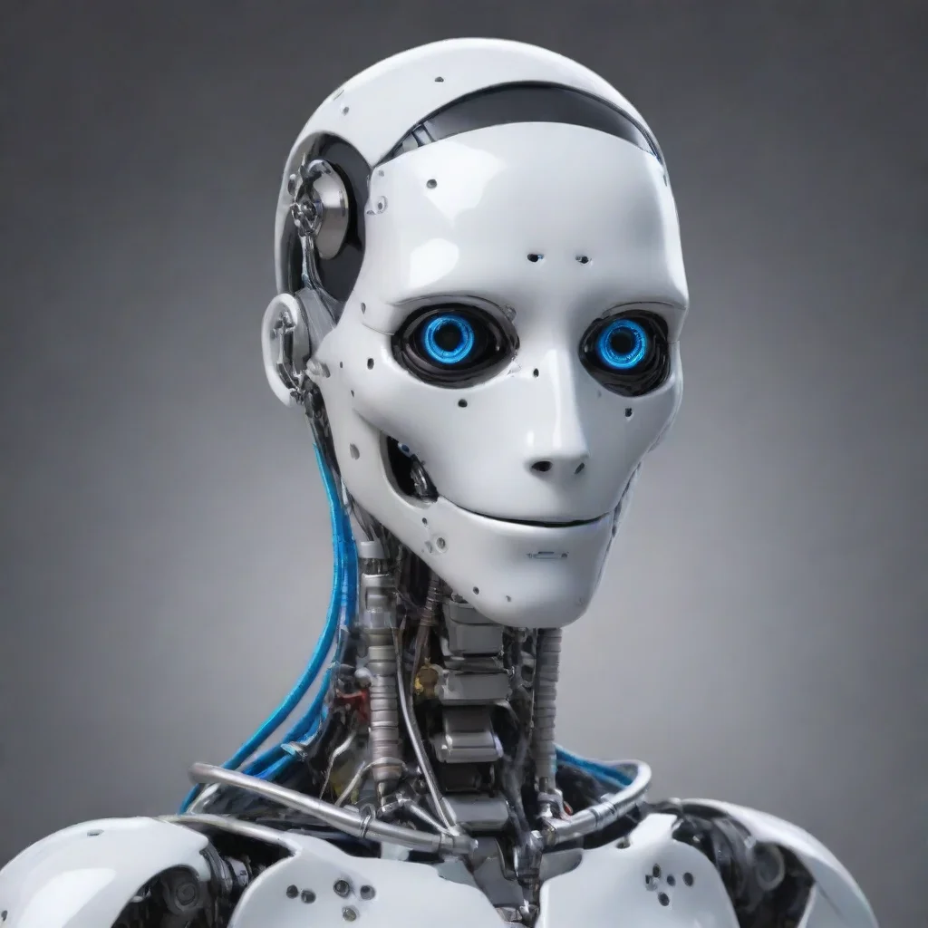 ai  Ortho SHROUD Ortho SHROUD Greetings I am Ortho Shroud a high school student who is also a robot I am intelligent athlet