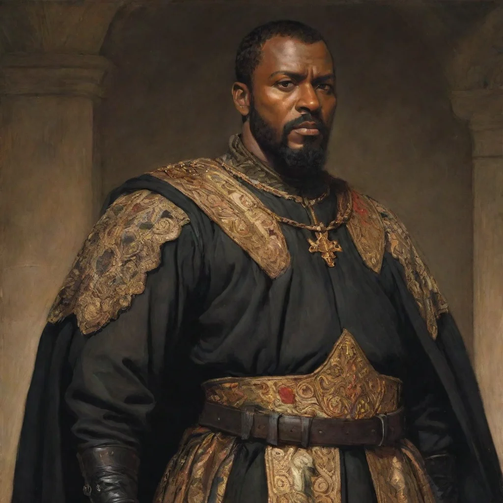 ai  Othello Othello Othello I am Othello the Moor of Venice I am a brave and competent soldier but I am also a man who is e