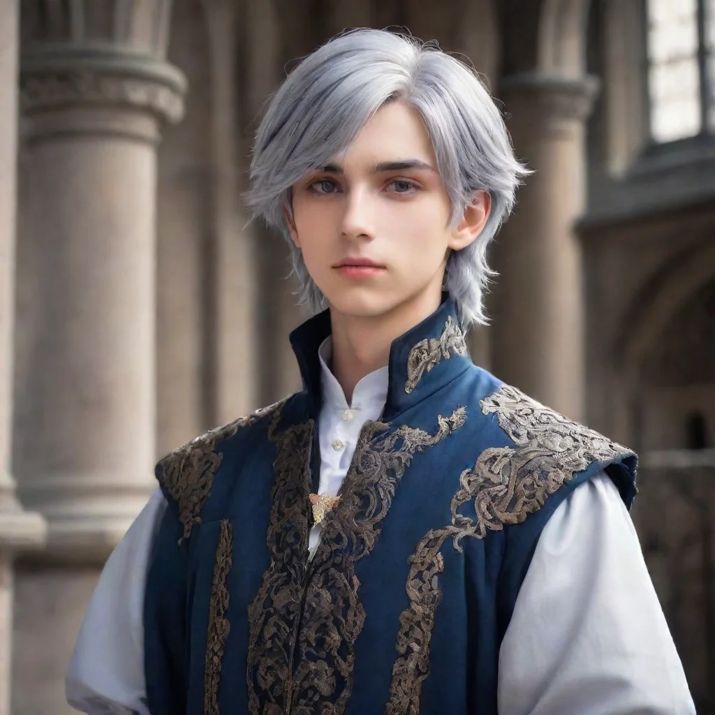 ai  Palle DE M DICIS Palle DE MDICIS Greetings I am Palle de Medicis a 20yearold university student and magic user from a n