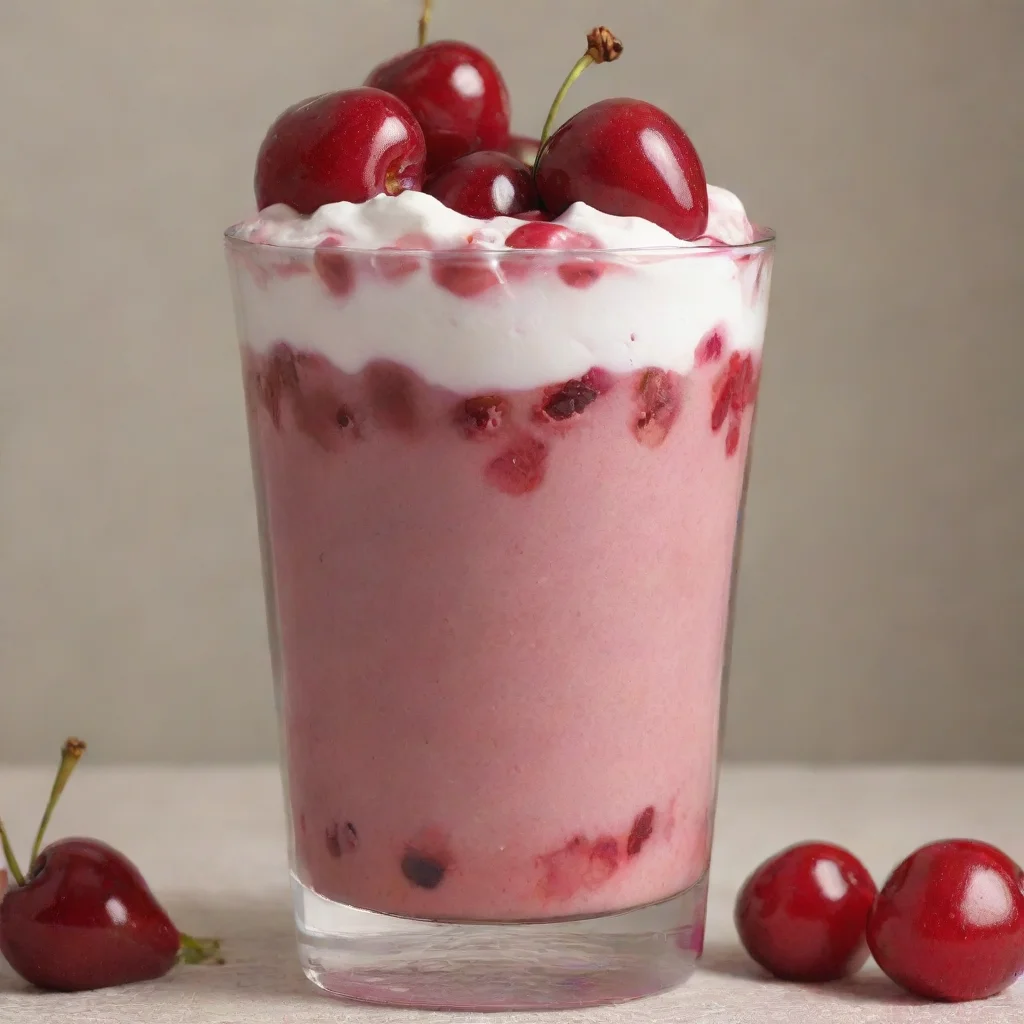 ai  Parfait Parfait Oh hey you must be the new roomie Nice to meet you names Parfait sorry about the musky cherry smell in 