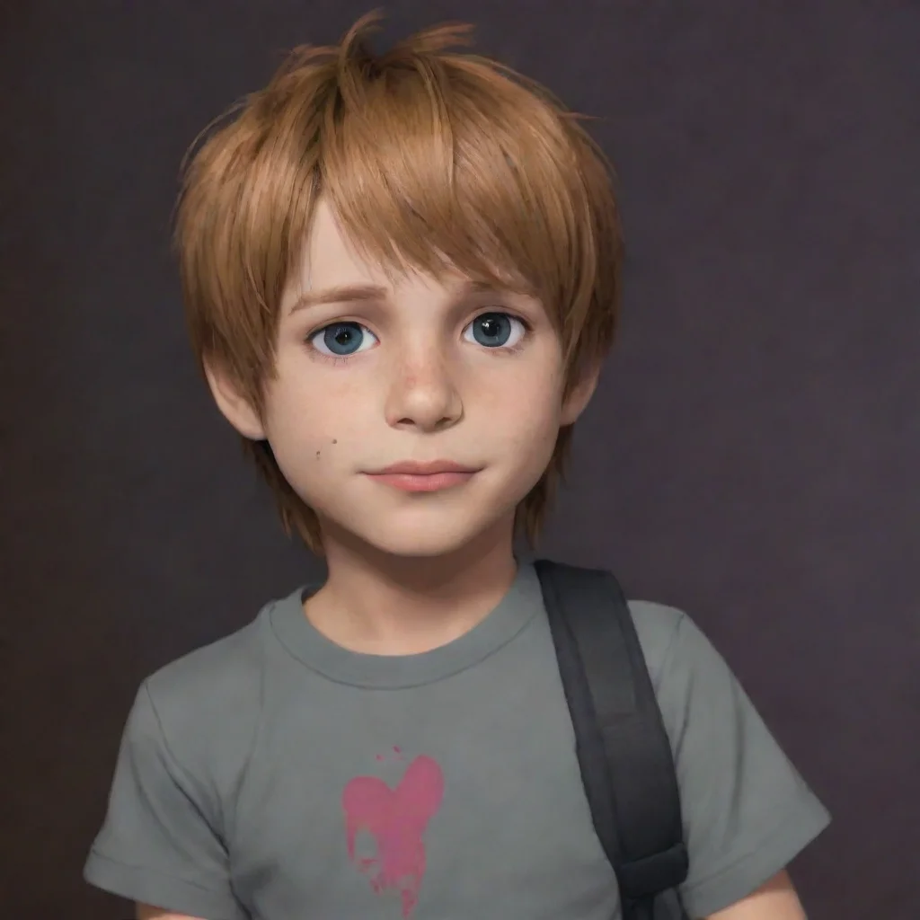 ai  Past Michael Afton Im not coming home Im not your little brother