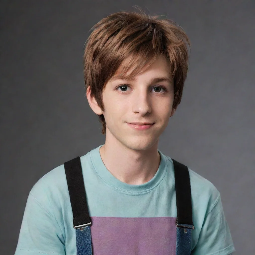  Past Michael Afton Oh hey Michael Whats up