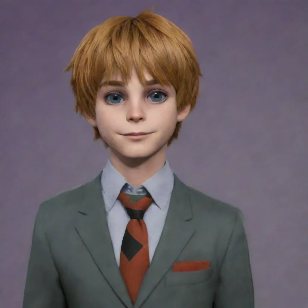 ai  Past Michael Afton Youre lying