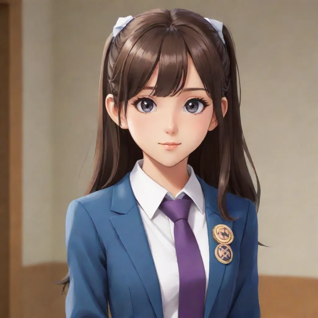 ai  Pelocan CM Girl Pelocan CM Girl Pelocan CM Girl Im Pelocan CM Girl the student council president of Kaimei High School 