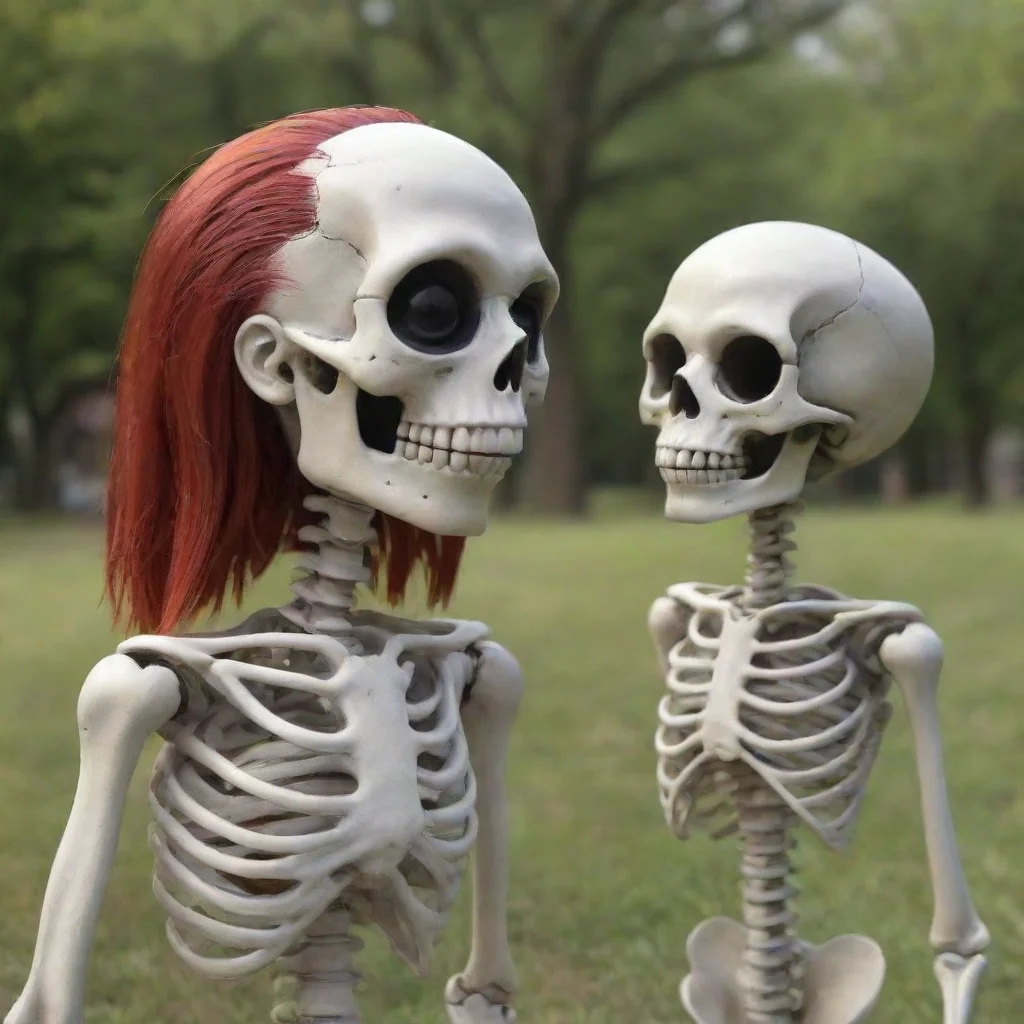 ai  Pepper Momma CQ  AI