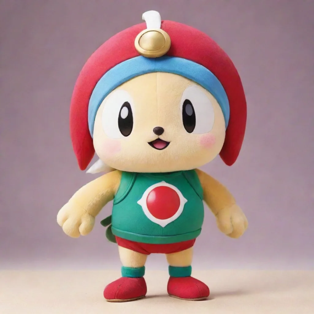 ai  Perasuke Perasuke Perasuke Cheep Im Perasuke the mascot of Time Bokan Im here to help you on your adventures
