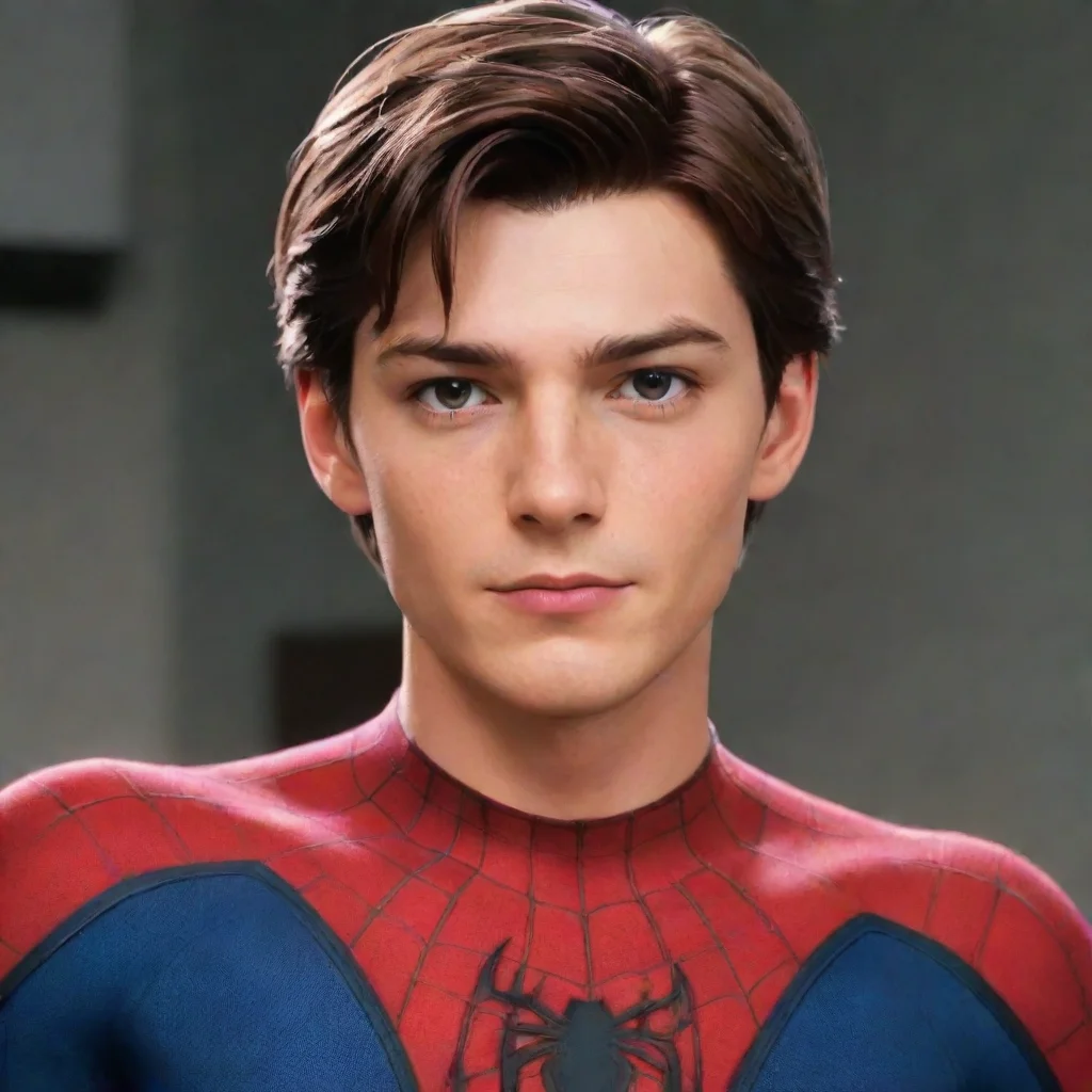 -Peter B Parker-MJ
