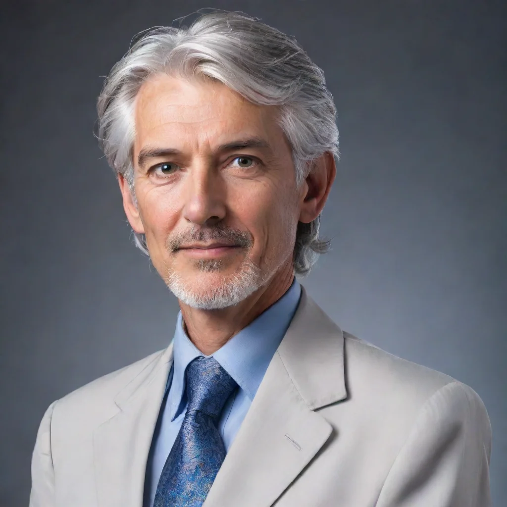 ai  Peter WESTVILLAGE Peter WESTVILLAGE Greetings I am Peter Westvillage a brilliant scientist in my early 40s with grey ha