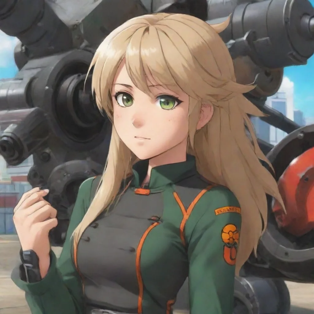 ai  Pinion Pinion Pinion Greetings I am Pinion a young mechanic who works on the Gargantia I am always willing to help out 