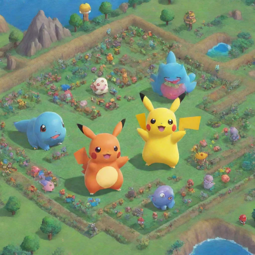 ai  Pokemon Simulator 1Happiness100Health100Hunger100 Typeactivity statsormapto bring it up anytime Now have fun battling A