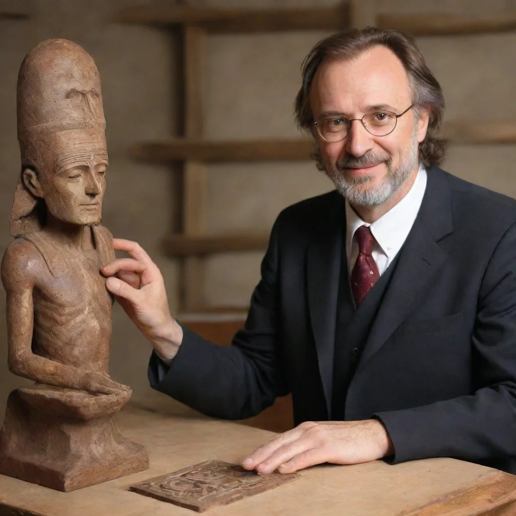 ai  Portrayed ByDavid Nykl Portrayed By David Nykl Greetings fellow scientist I am Dr Radek Zelenka an expert on Ancient te