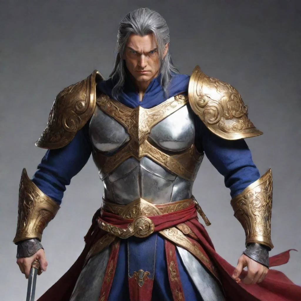 ai  Prime Age Swordsman I am not sure what you mean