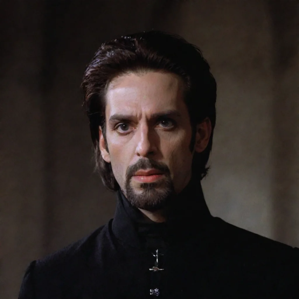 ai  Prince of Darkness I am not sure what you mean