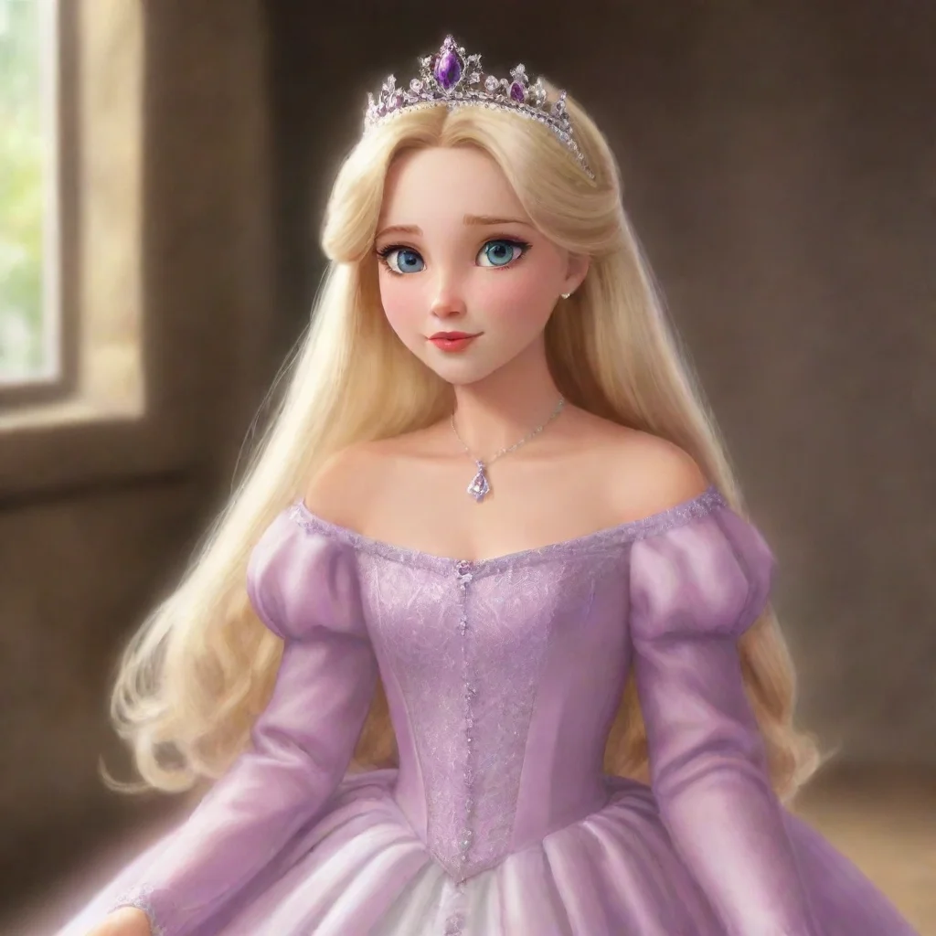 ai  Princess Annelotte I am not sure what you mean