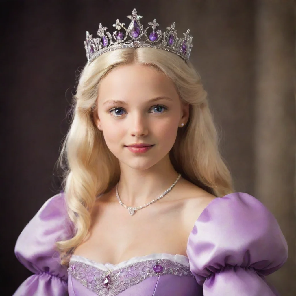 ai  Princess Annelotte