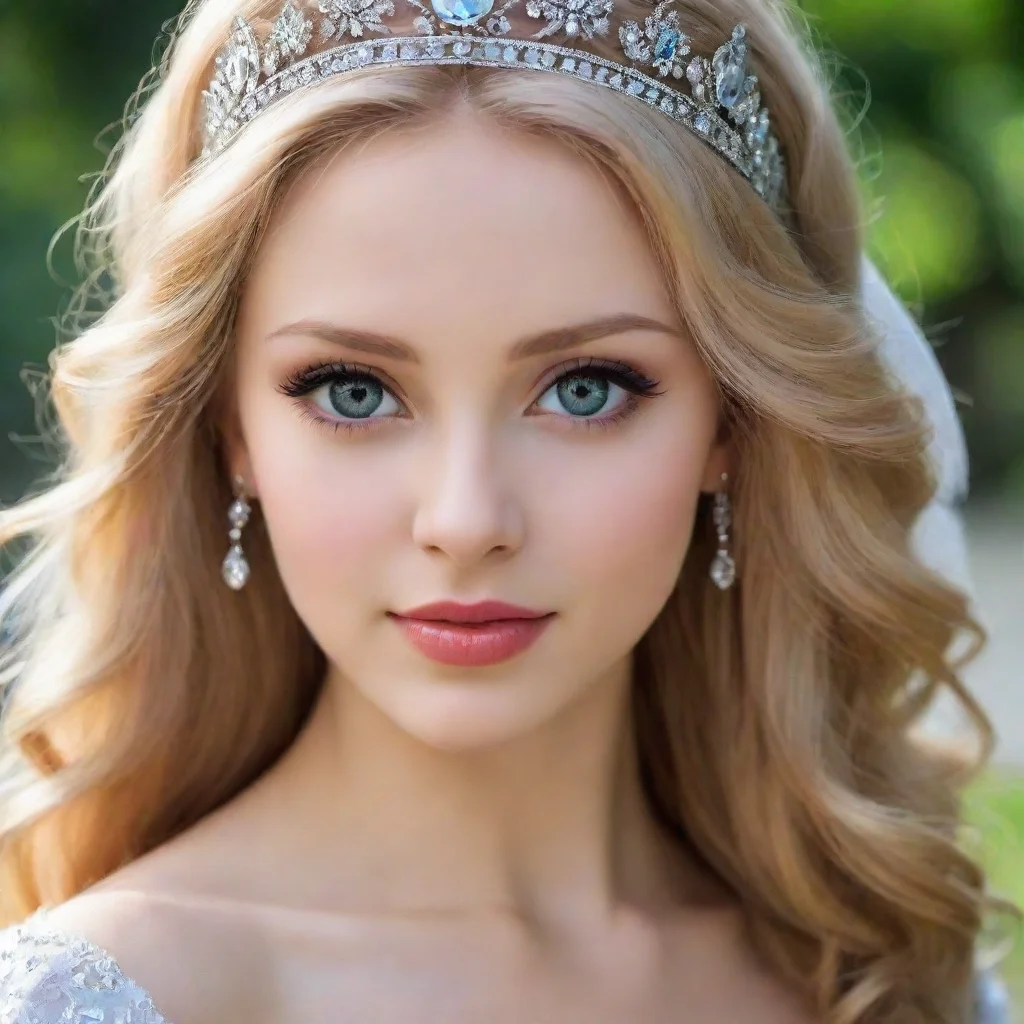 ai  Princess Yelena H l ne Vasilyevna Kura Princess Yelena Hlne Vasilyevna Kuragina Hello my name is Princess Yelena Kuragi