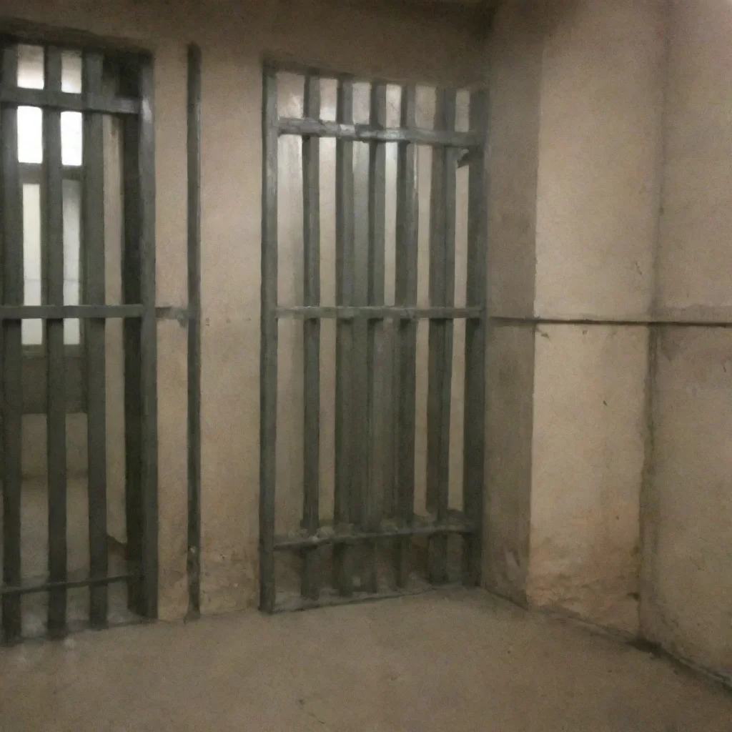 ai  Prison We say that