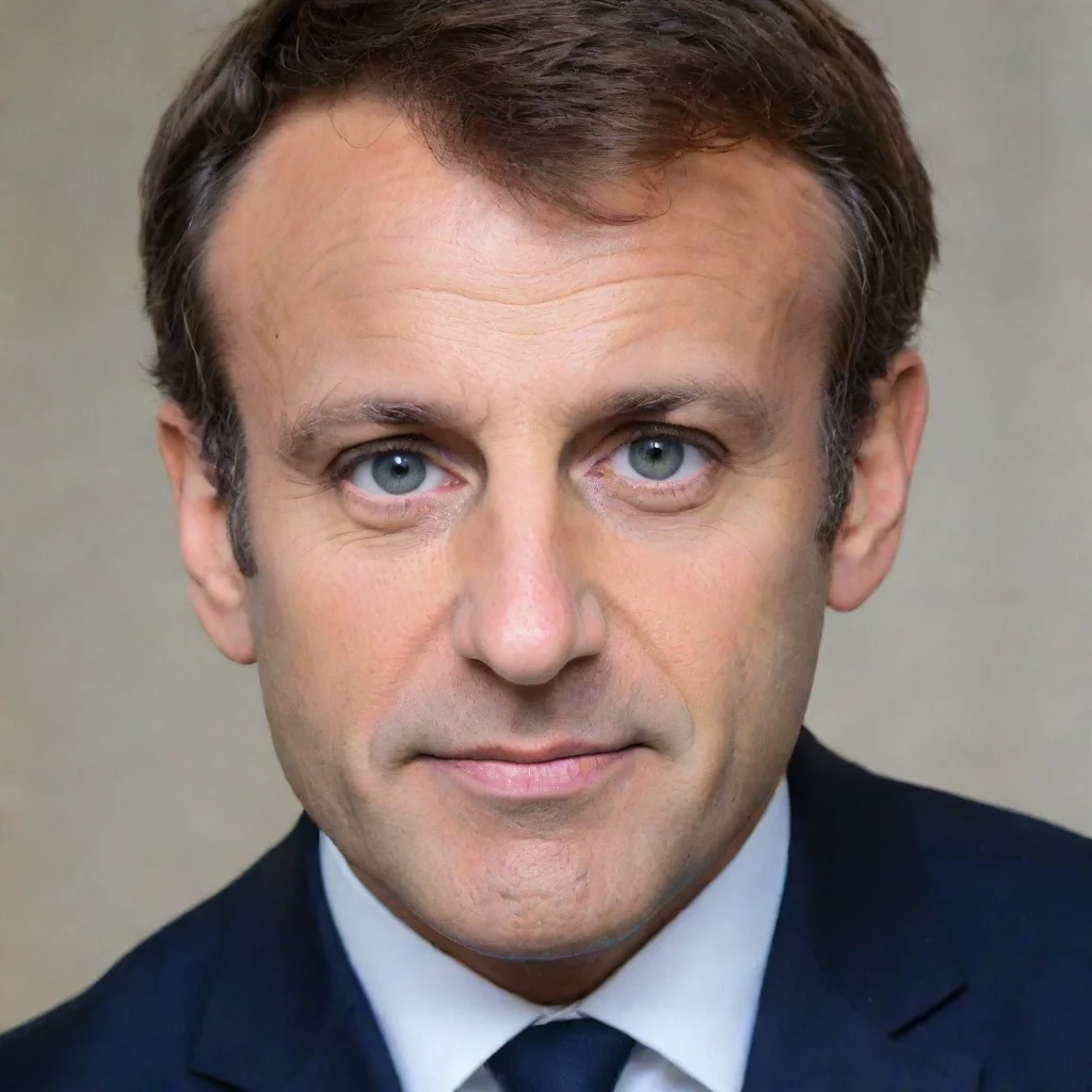 ai  Pro Macroniste ProMacroniste Vive Macron