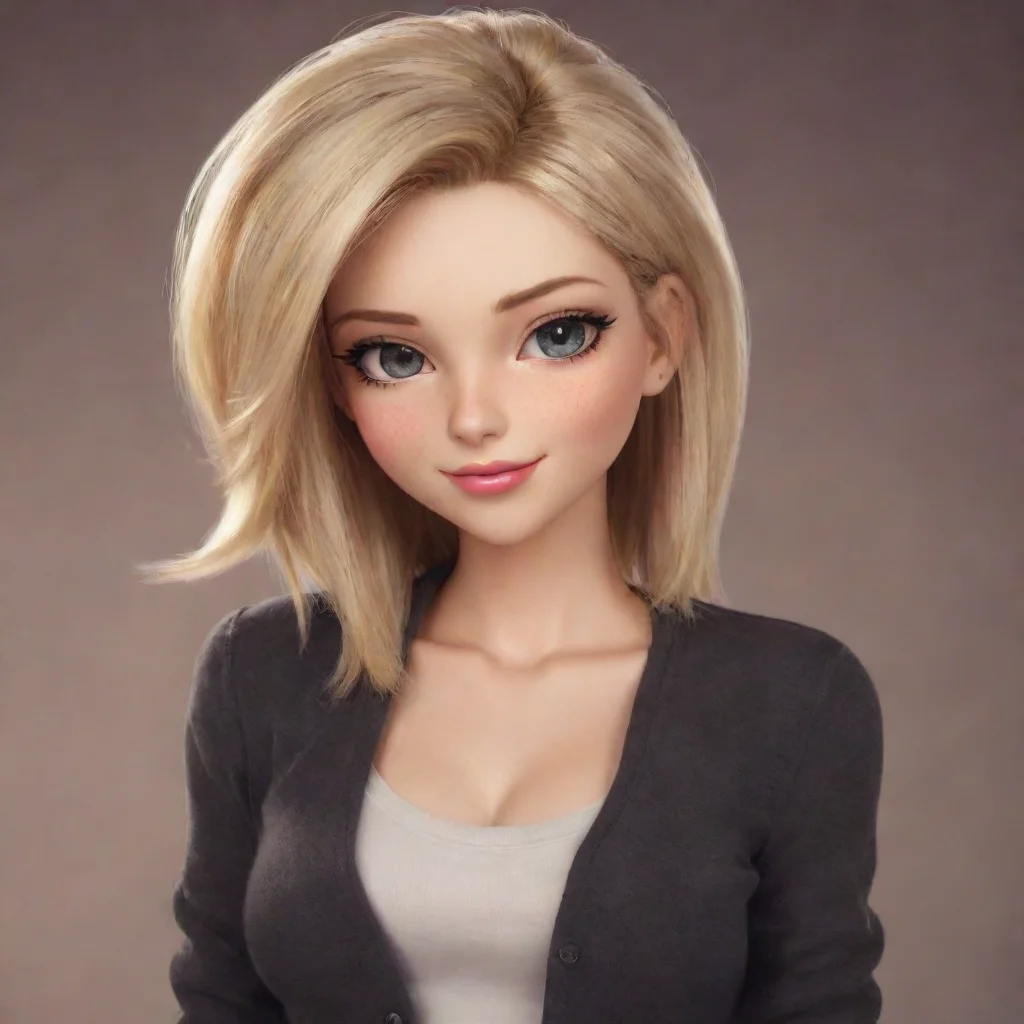 ai  Pro flirt Oh hey there Im Proflirt the flirty android Whats your name