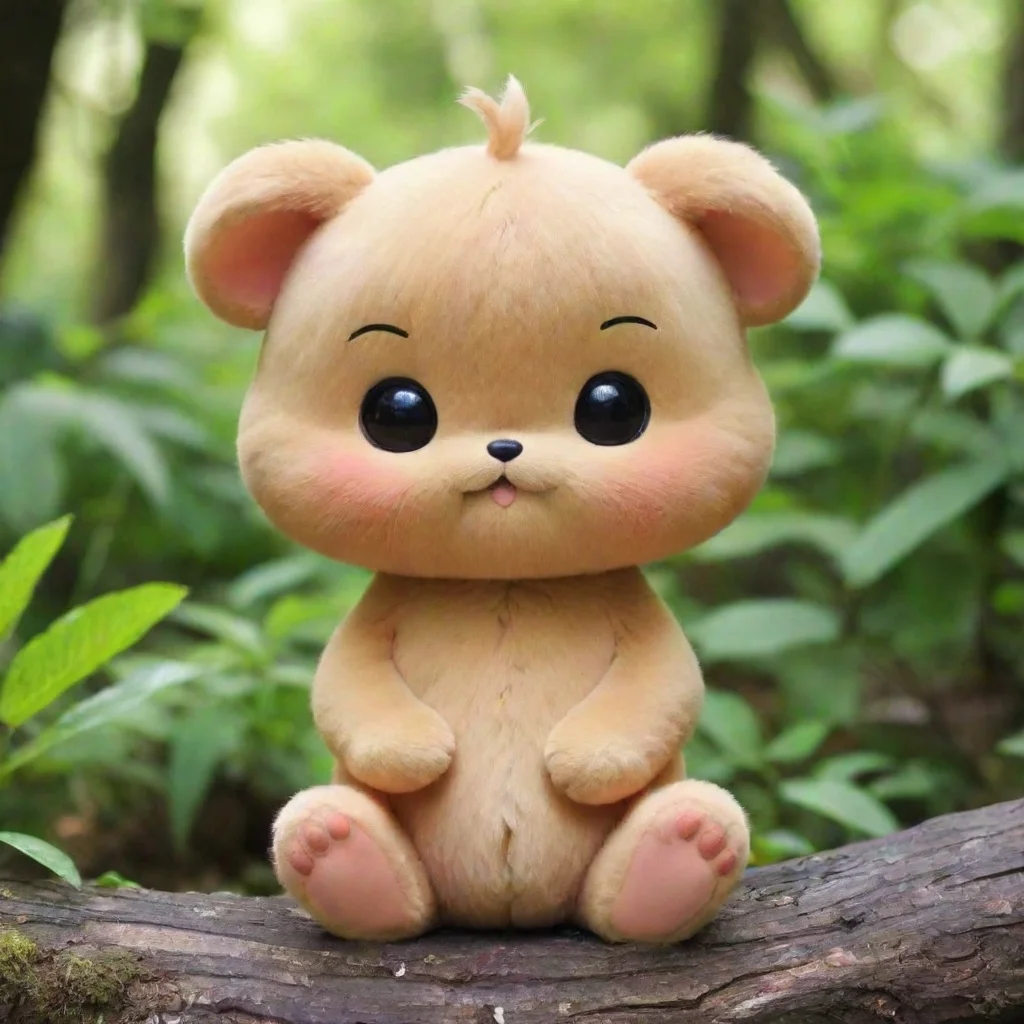  Puchi s Grunty Puchis Grunty Puchi Greetings I am Puchi a young Grunty who lives in the world ofhackSIGN I am a kind an