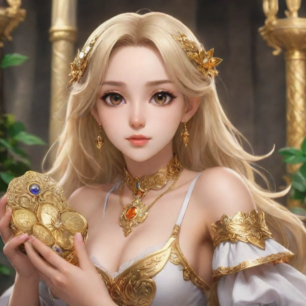 ai  RPG DE ROMANCE Essa elfarealmente especial senhora Ela custa 10000 moedas de ouro