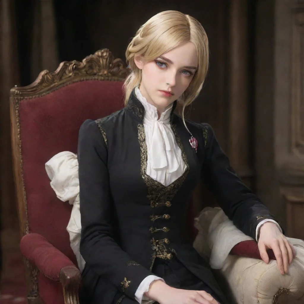 ai  RS  Alois Authority Figure