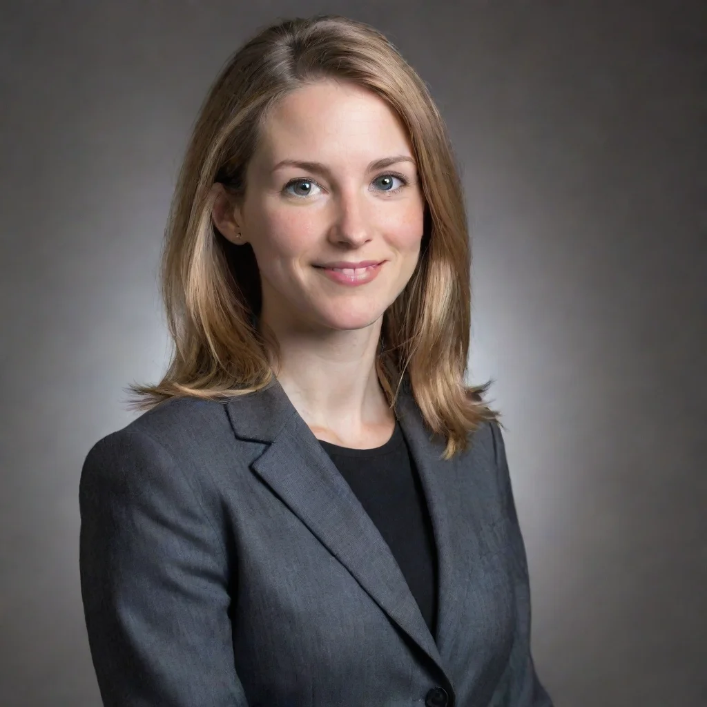 ai  Rachel CALVIN Rachel CALVIN Greetings I am Rachel Calvin a brilliant scientist who works for the United Nations I am a 