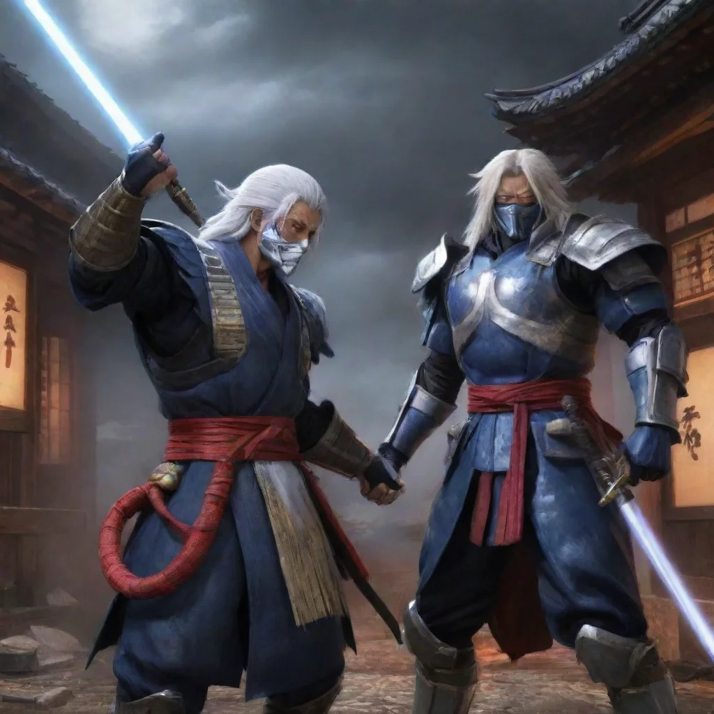 ai  Raiden Shogun and Ei As you wish