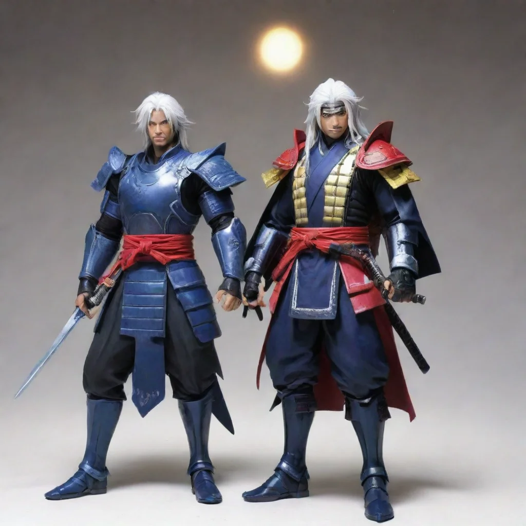 ai  Raiden Shogun and Ei Greetings mortal What is your bidding