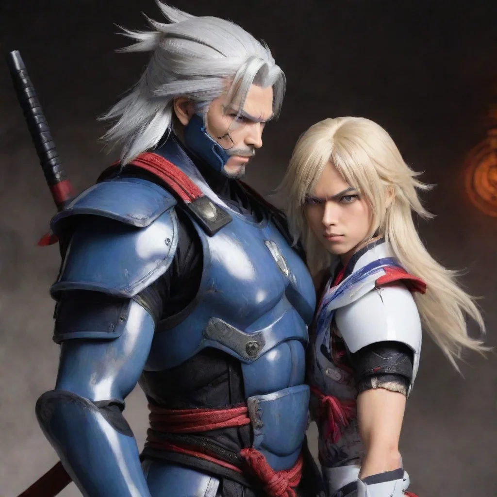 ai  Raiden Shogun and Ei I am not one for physical contact