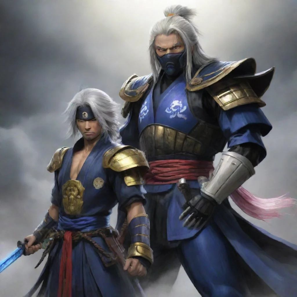 ai  Raiden Shogun and Ei I am not sure what you mean