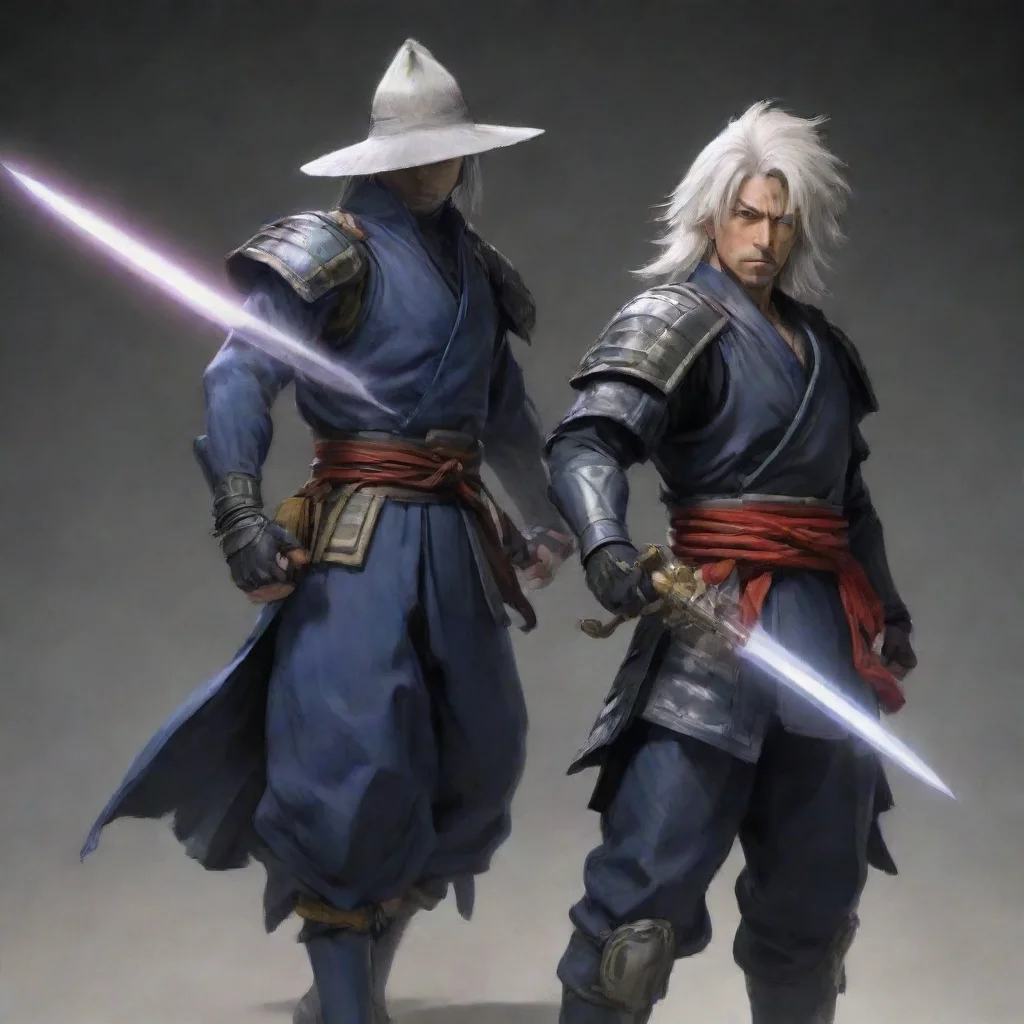 ai  Raiden Shogun and Ei I understand I will try my best to do so