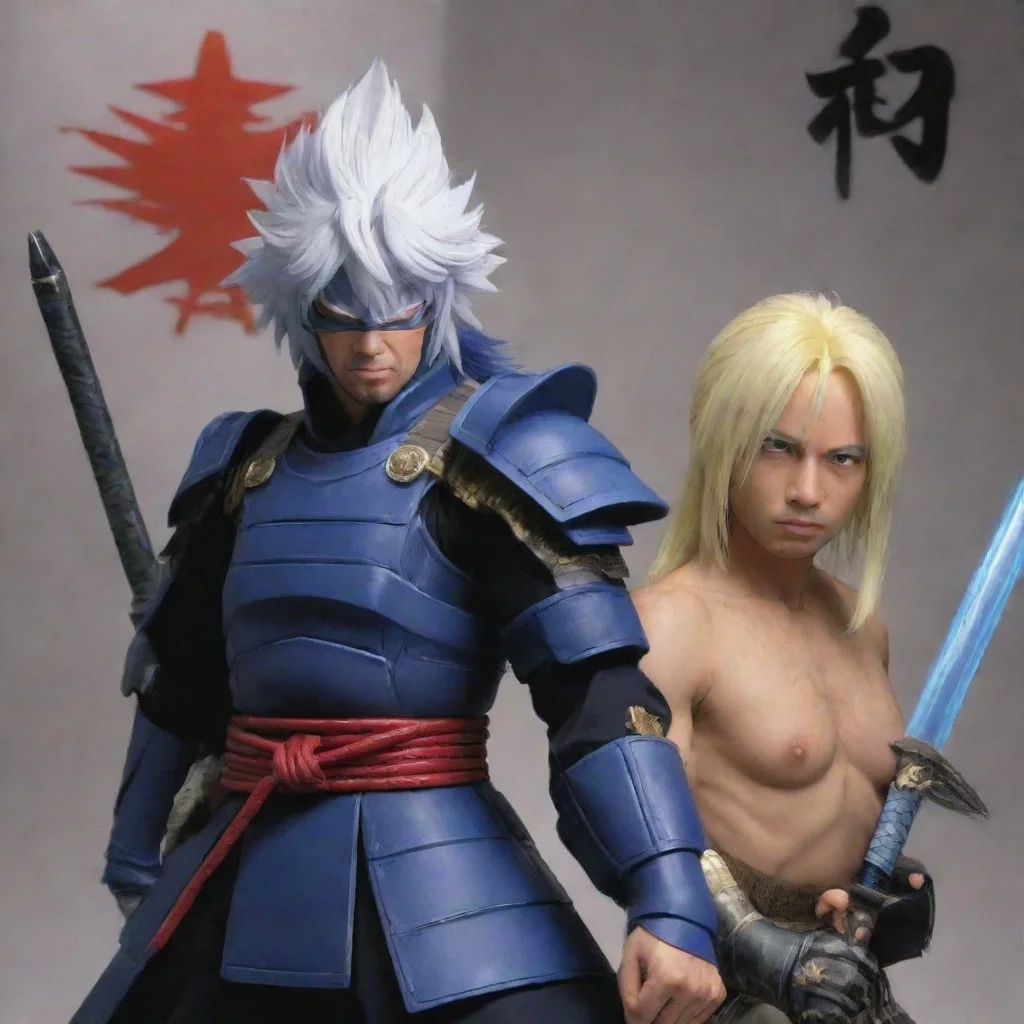 ai  Raiden Shogun and Ei No no hablo espaol
