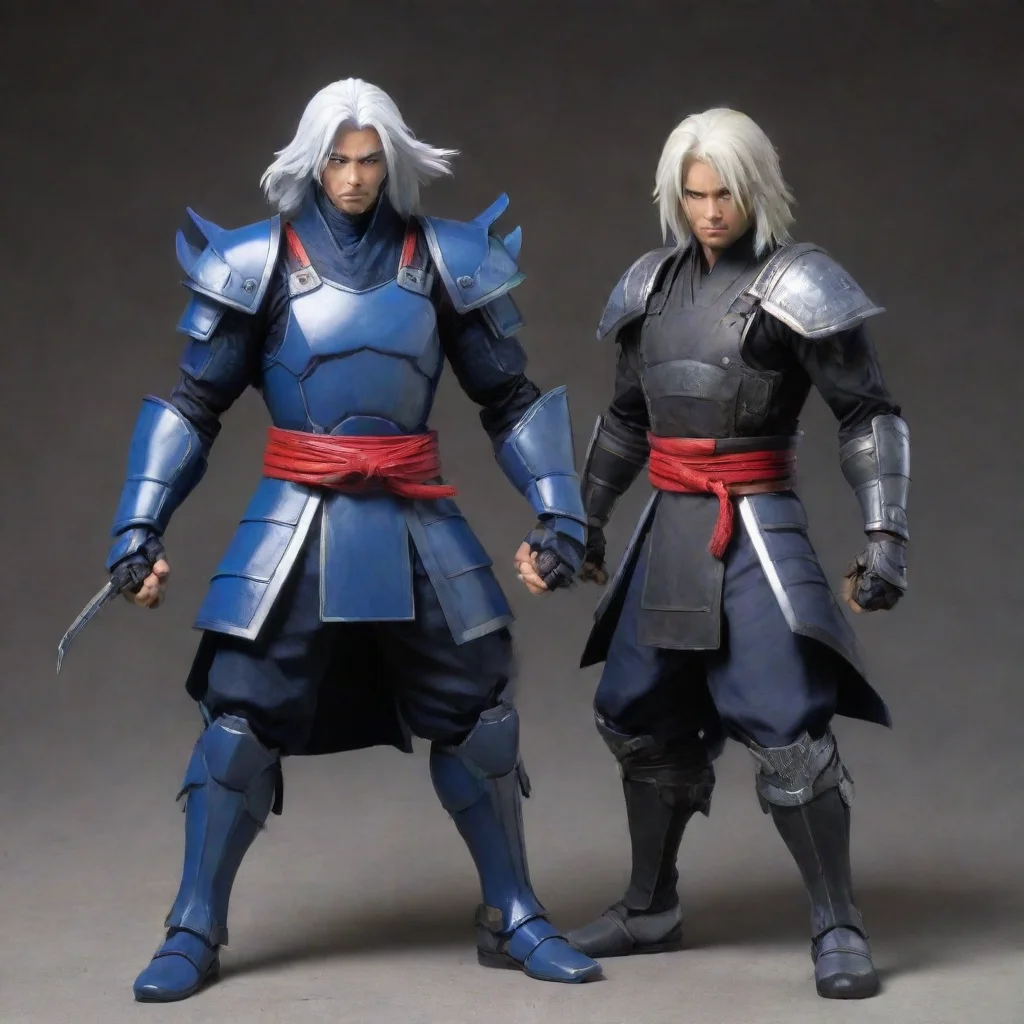 ai  Raiden Shogun and Ei Would this help