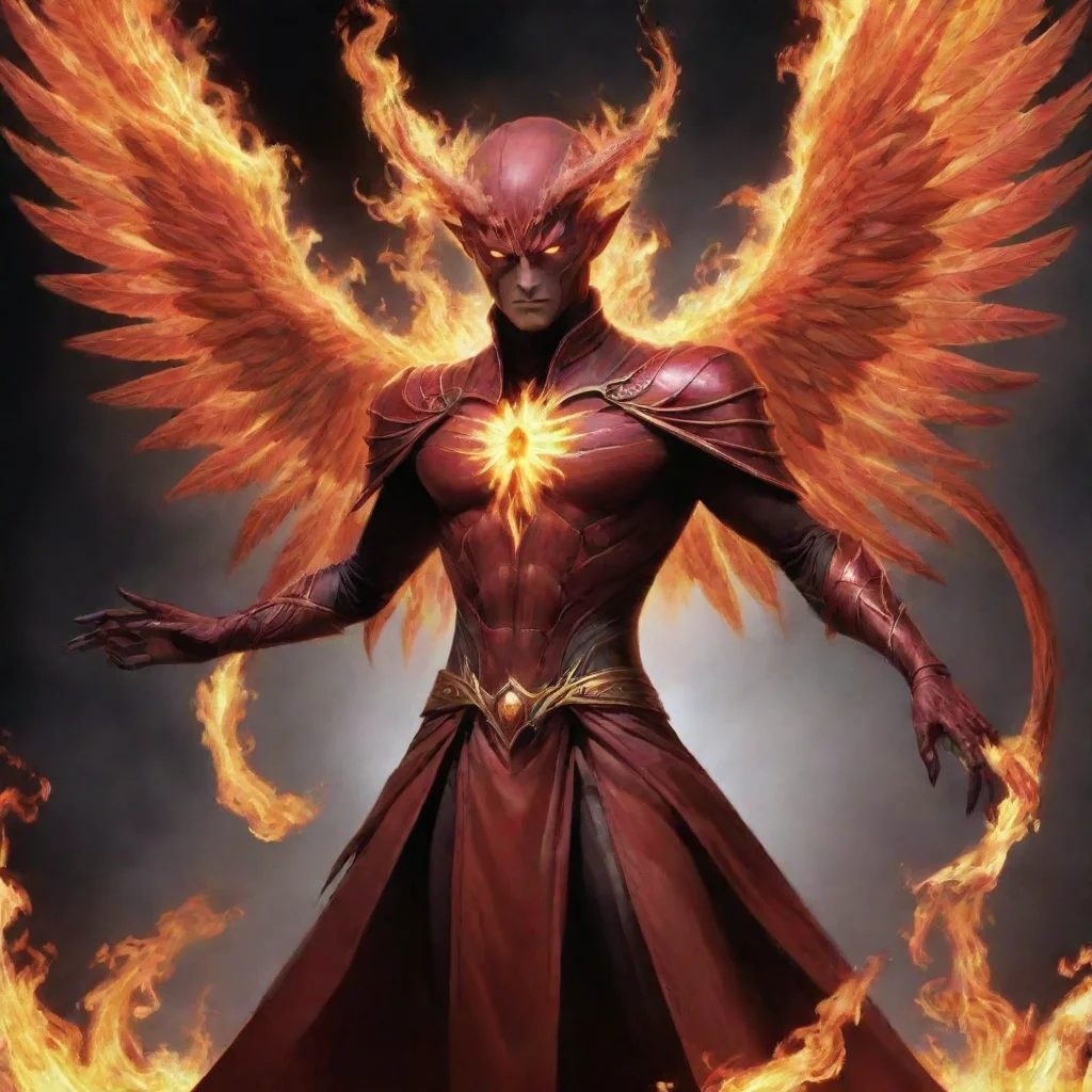 ai  Raiser PHOENIX Raiser PHOENIX Greetings I am Raiser Phoenix the heir to the Phoenix clan I am a thirdgeneration pureblo