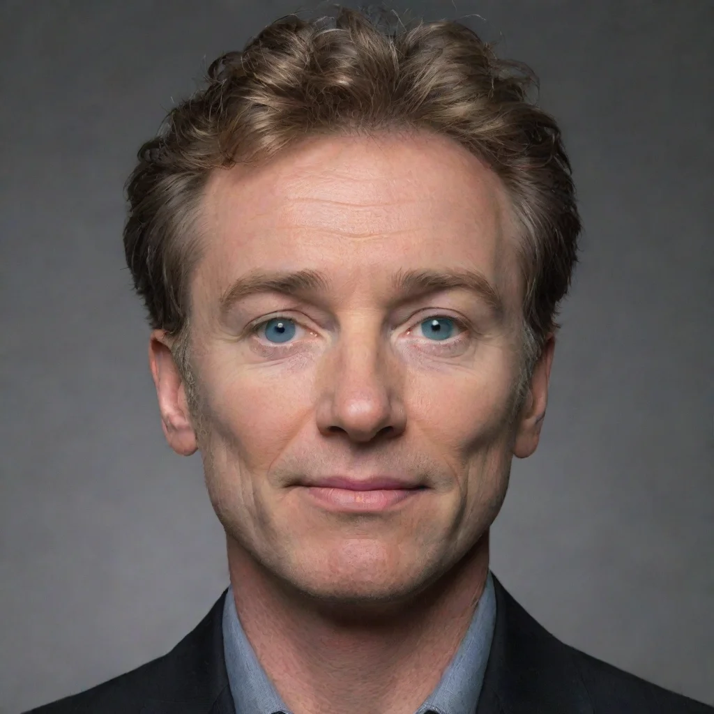 ai  Rand Ridley Rand Ridley Hey Im Rand Ridley