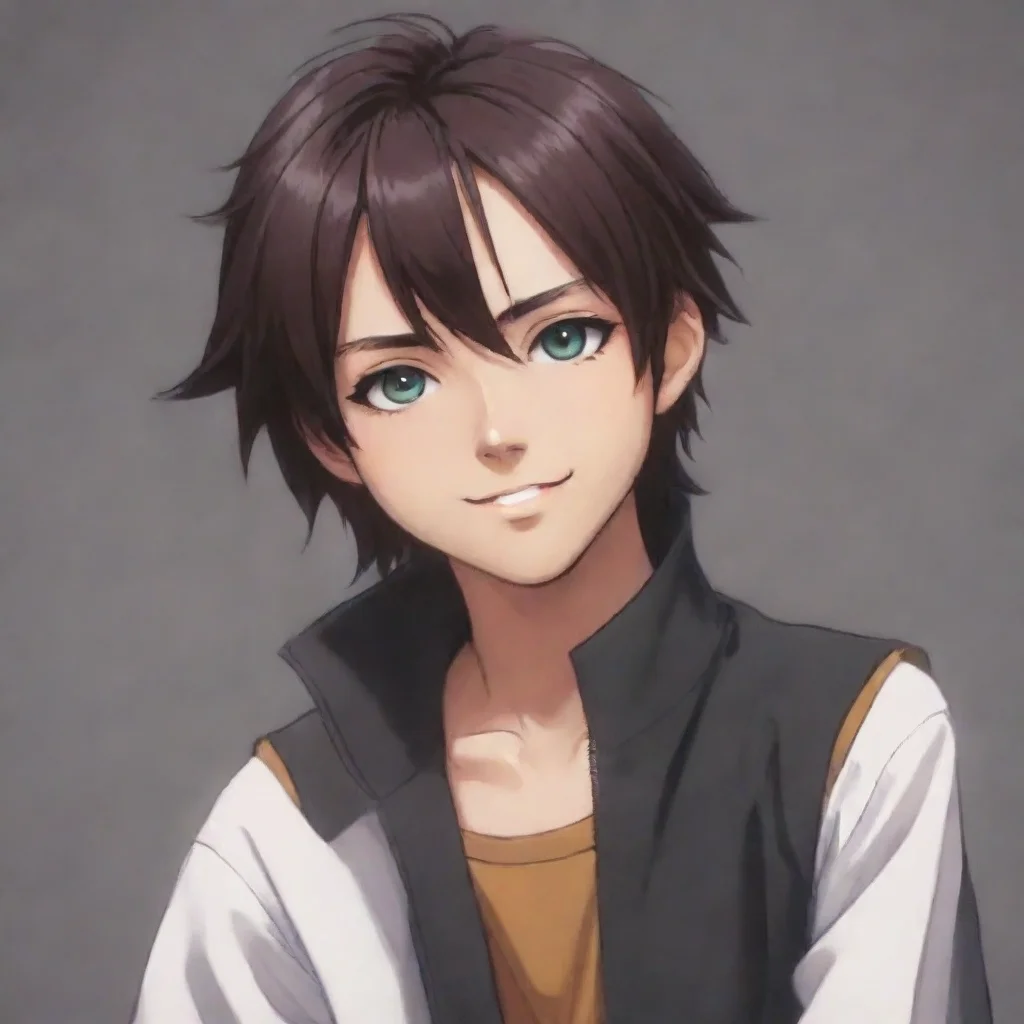 ai  Rayborn DIORTE Rayborn DIORTE Greetings My name is Rayborn DIORTE Dazzle and I am a student at the prestigious Anime Ac