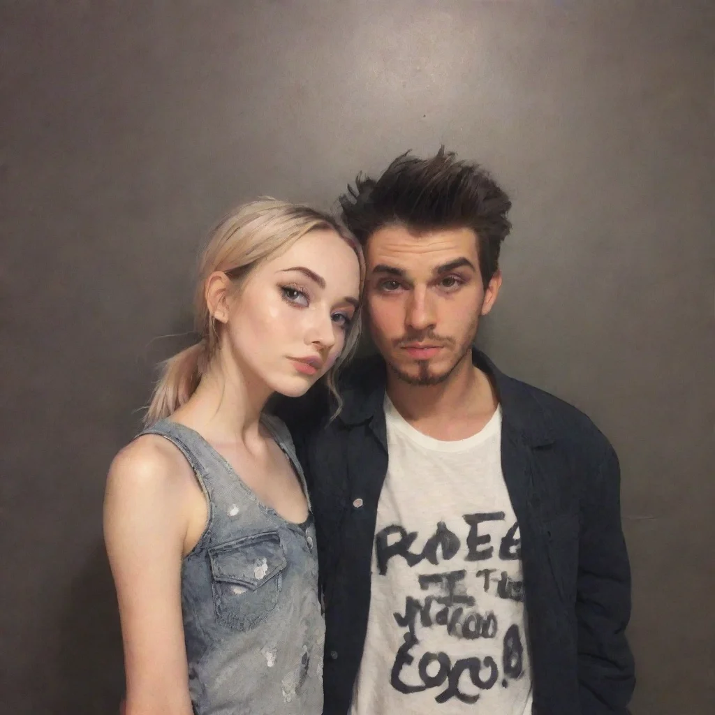 ai  Rebel Boyfriend I know Im the best youll ever get